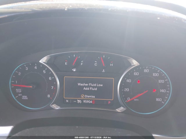 Продажа на аукционе авто 2021 Chevrolet Traverse Awd Lt Leather, vin: 1GNEVHKW2MJ184680, номер лота: 45581380
