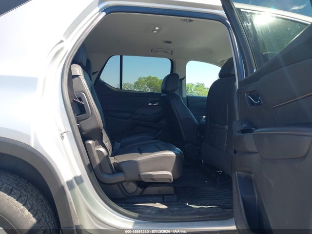 Продажа на аукционе авто 2021 Chevrolet Traverse Awd Lt Leather, vin: 1GNEVHKW2MJ184680, номер лота: 45581380