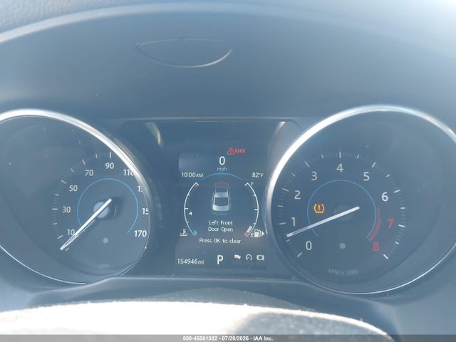 45581382 :رقم المزاد ، SAJBJ4BV9HCY34964 vin ، 2017 Jaguar Xf 35t Premium مزاد بيع