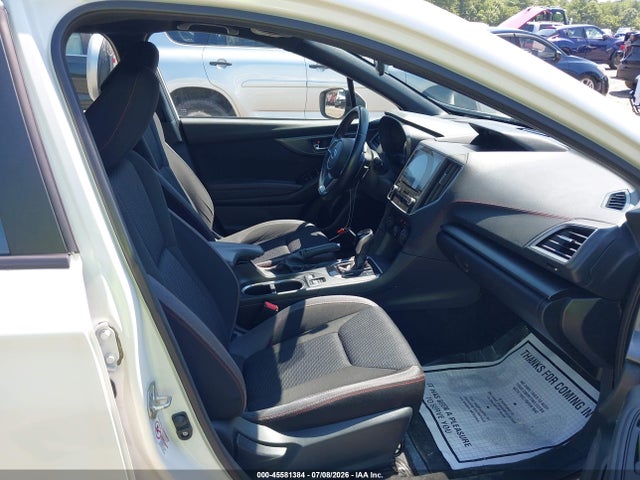 Aukcja sprzedaży 2019 Subaru Impreza 2.0i Sport, vin: 4S3GTAM64K3756300, numer aukcji: 45581384
