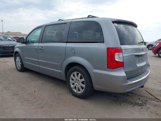 2C4RC1BG9ER217316 Chrysler Town &amp; Country Touring