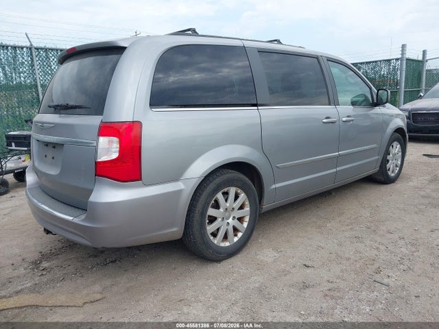 2C4RC1BG9ER217316 Chrysler Town &amp; Country Touring