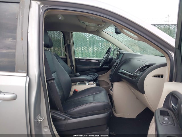 2C4RC1BG9ER217316 Chrysler Town &amp; Country Touring