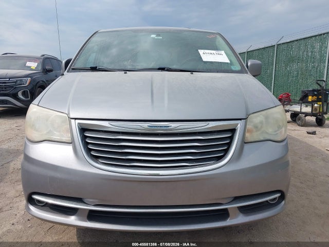 2C4RC1BG9ER217316 Chrysler Town &amp; Country Touring