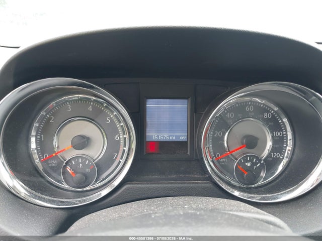 2C4RC1BG9ER217316 Chrysler Town &amp; Country Touring