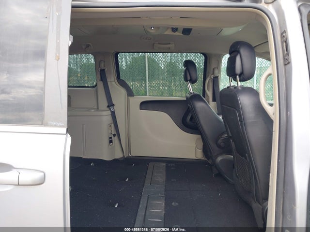 2C4RC1BG9ER217316 Chrysler Town &amp; Country Touring