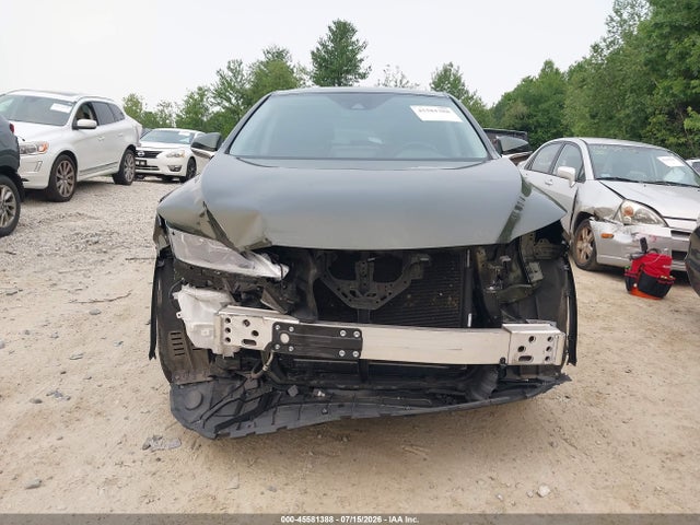 Продажа на аукционе авто 2022 Lexus Rx 350, vin: 2T2AZMAA8NC226966, номер лота: 45581388