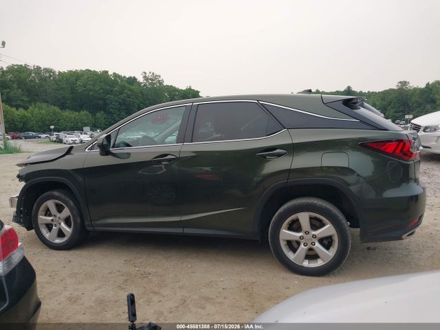 Продажа на аукционе авто 2022 Lexus Rx 350, vin: 2T2AZMAA8NC226966, номер лота: 45581388