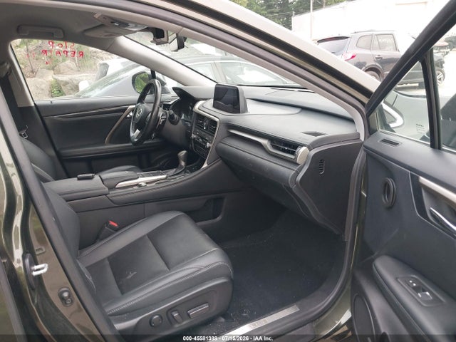 Продажа на аукционе авто 2022 Lexus Rx 350, vin: 2T2AZMAA8NC226966, номер лота: 45581388