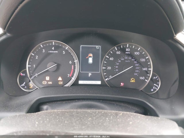 Продажа на аукционе авто 2022 Lexus Rx 350, vin: 2T2AZMAA8NC226966, номер лота: 45581388