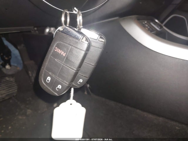 Продаж на аукціоні авто 2018 Jeep Compass Sport Fwd, vin: 3C4NJCAB9JT405606, номер лоту: 45581391