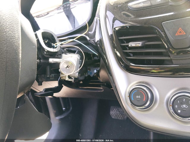Chevrolet Spark 1lt Cvt 2017 KL8CD6SA0HC774682 Image 18