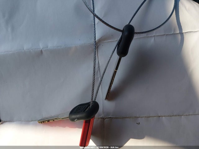 45581401 :رقم المزاد ، 1GCCS1449T8119195 vin ، 1996 Chevrolet S Truck S10 مزاد بيع
