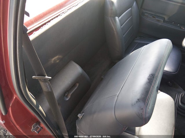 45581401 :رقم المزاد ، 1GCCS1449T8119195 vin ، 1996 Chevrolet S Truck S10 مزاد بيع