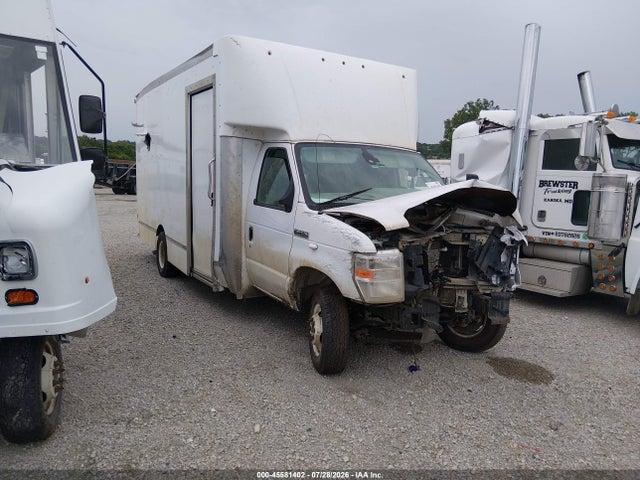 Продажа на аукционе авто 2023 Ford E-450 Cutaway, vin: 1FDXE4FN8PDD23625, номер лота: 45581402