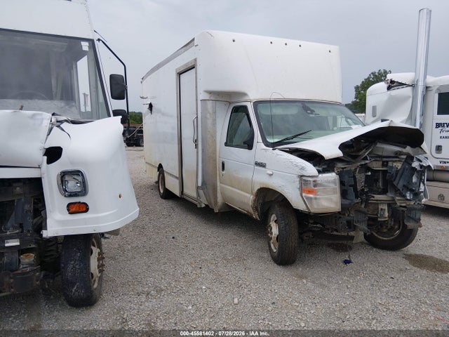 Продажа на аукционе авто 2023 Ford E-450 Cutaway, vin: 1FDXE4FN8PDD23625, номер лота: 45581402