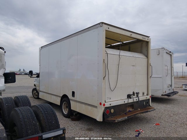 Продажа на аукционе авто 2023 Ford E-450 Cutaway, vin: 1FDXE4FN8PDD23625, номер лота: 45581402