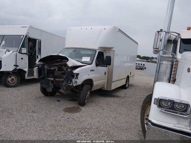 Продажа на аукционе авто 2023 Ford E-450 Cutaway, vin: 1FDXE4FN8PDD23625, номер лота: 45581402