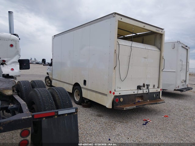 Продажа на аукционе авто 2023 Ford E-450 Cutaway, vin: 1FDXE4FN8PDD23625, номер лота: 45581402
