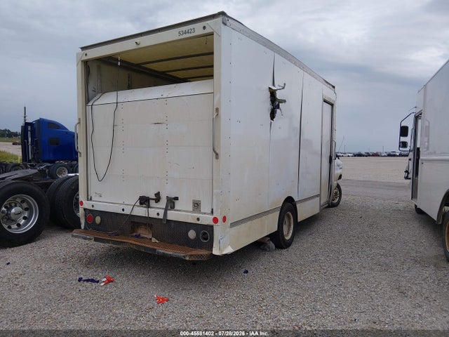 Продажа на аукционе авто 2023 Ford E-450 Cutaway, vin: 1FDXE4FN8PDD23625, номер лота: 45581402