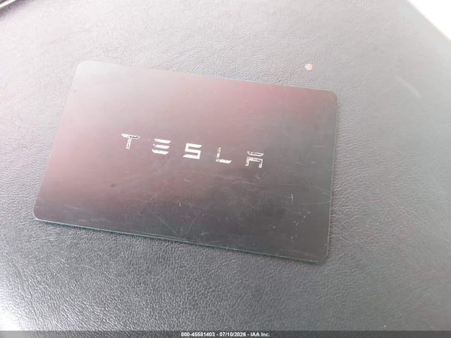 Aukcja sprzedaży 2019 Tesla Model 3 Long Range/performance, vin: 5YJ3E1EB9KF392382, numer aukcji: 45581403