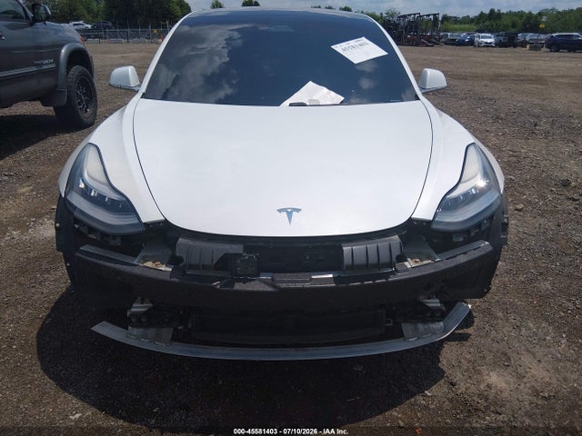 Aukcja sprzedaży 2019 Tesla Model 3 Long Range/performance, vin: 5YJ3E1EB9KF392382, numer aukcji: 45581403