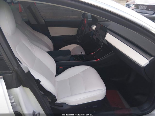 Aukcja sprzedaży 2019 Tesla Model 3 Long Range/performance, vin: 5YJ3E1EB9KF392382, numer aukcji: 45581403