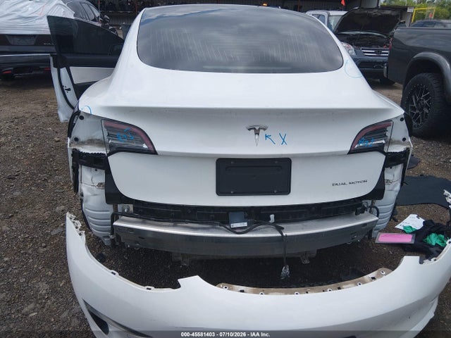 Aukcja sprzedaży 2019 Tesla Model 3 Long Range/performance, vin: 5YJ3E1EB9KF392382, numer aukcji: 45581403