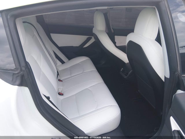 Aukcja sprzedaży 2019 Tesla Model 3 Long Range/performance, vin: 5YJ3E1EB9KF392382, numer aukcji: 45581403