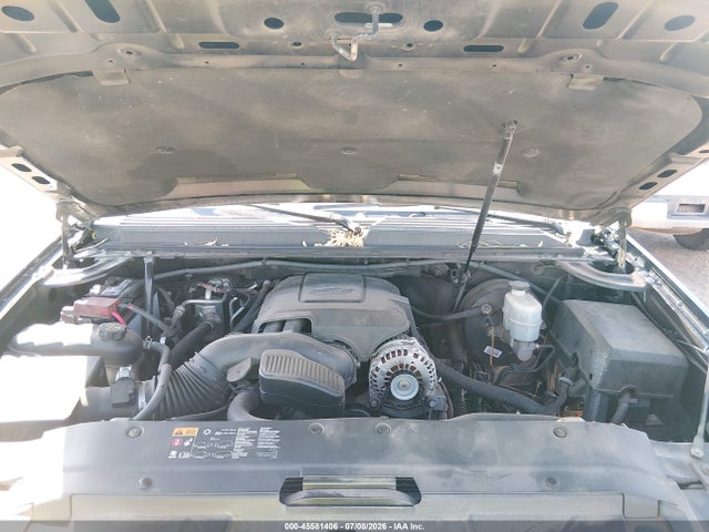 1GNSCJE08ER108892 Chevrolet Suburban Lt