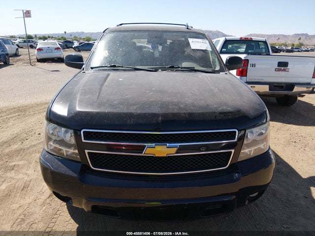 1GNSCJE08ER108892 Chevrolet Suburban Lt