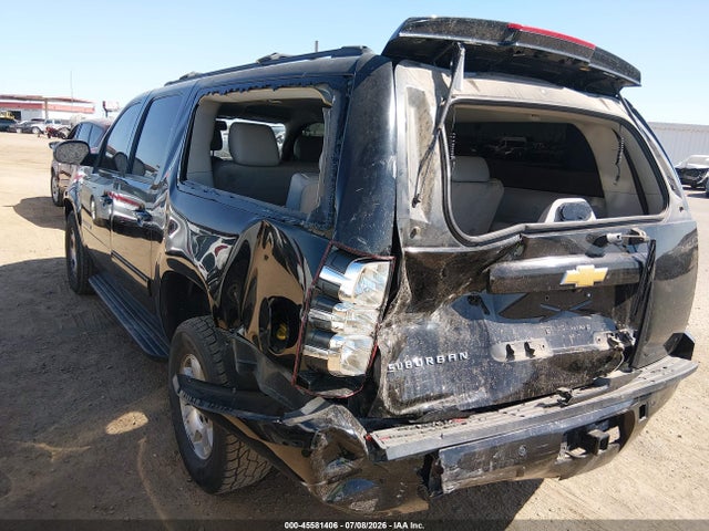 1GNSCJE08ER108892 Chevrolet Suburban Lt