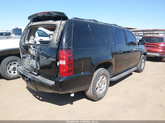 1GNSCJE08ER108892 Chevrolet Suburban Lt