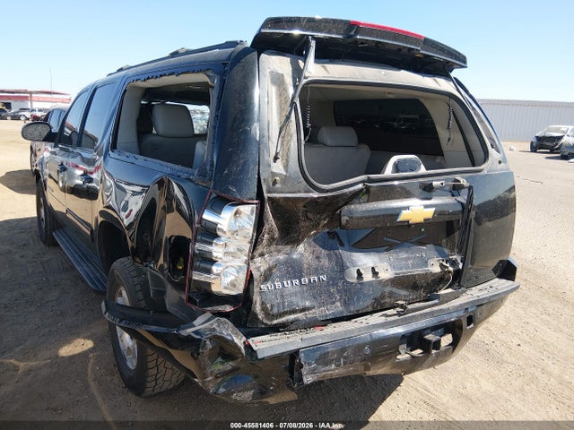 1GNSCJE08ER108892 Chevrolet Suburban Lt