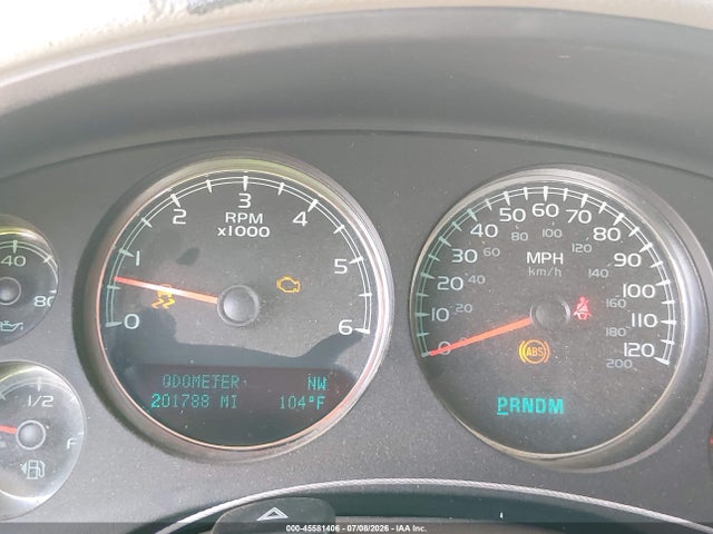 1GNSCJE08ER108892 Chevrolet Suburban Lt