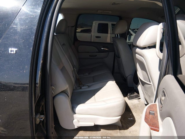 1GNSCJE08ER108892 Chevrolet Suburban Lt