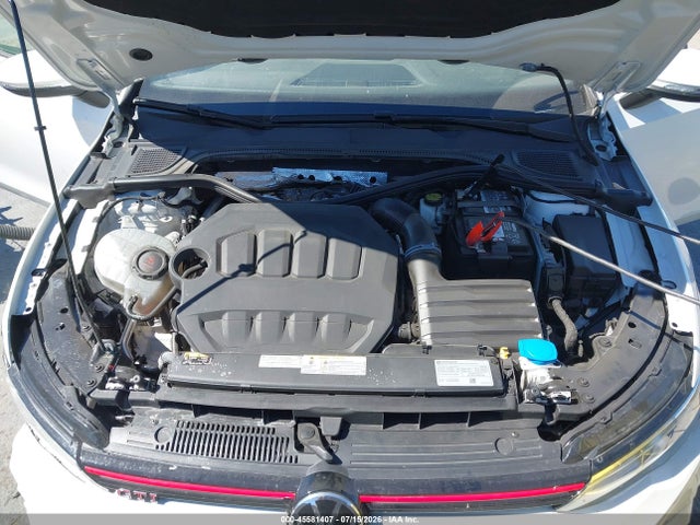 Volkswagen GTI 2023 WVW3A7CD1PW184146 Image 22