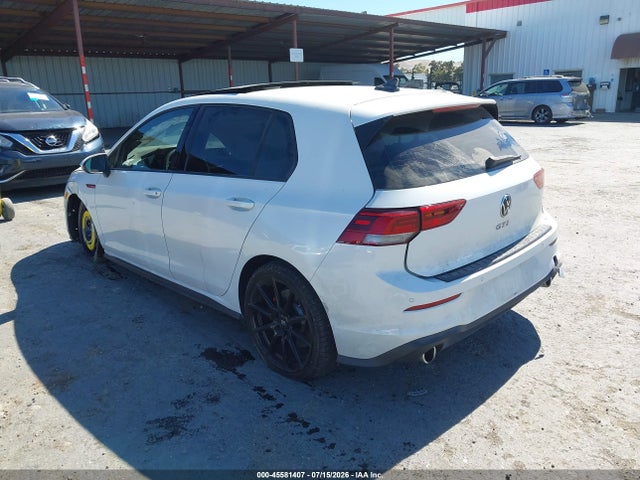 Volkswagen GTI 2023 WVW3A7CD1PW184146 Image 15