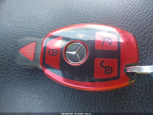 Продаж на аукціоні авто 2014 Mercedes-benz Cla 250 4matic, vin: WDDSJ4GB7EN105249, номер лоту: 45581408