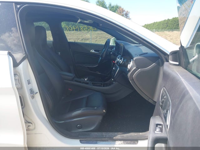 Продаж на аукціоні авто 2014 Mercedes-benz Cla 250 4matic, vin: WDDSJ4GB7EN105249, номер лоту: 45581408