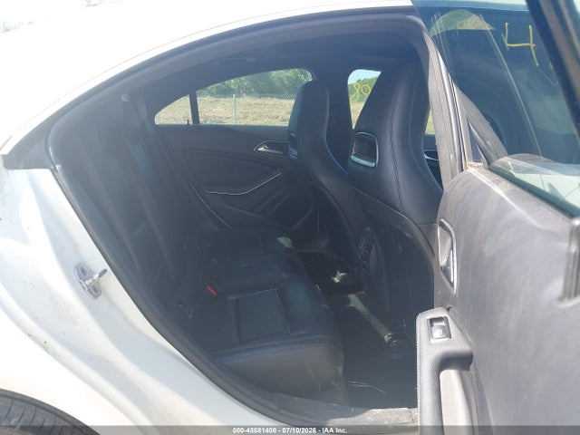 Продаж на аукціоні авто 2014 Mercedes-benz Cla 250 4matic, vin: WDDSJ4GB7EN105249, номер лоту: 45581408