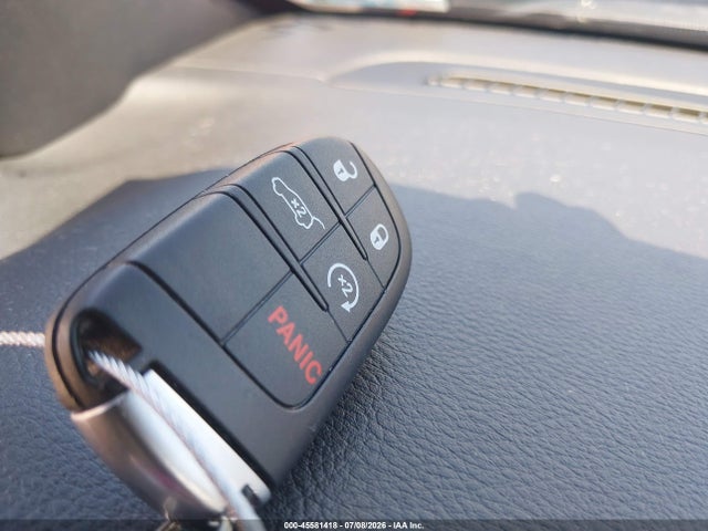 Aukcja sprzedaży 2024 Dodge Durango Gt Plus Awd, vin: 1C4RDJDG1RC154379, numer aukcji: 45581418