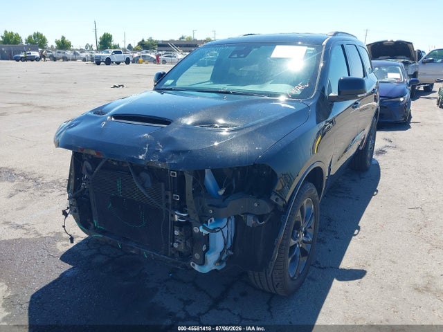Aukcja sprzedaży 2024 Dodge Durango Gt Plus Awd, vin: 1C4RDJDG1RC154379, numer aukcji: 45581418