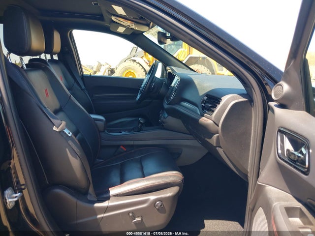 Aukcja sprzedaży 2024 Dodge Durango Gt Plus Awd, vin: 1C4RDJDG1RC154379, numer aukcji: 45581418