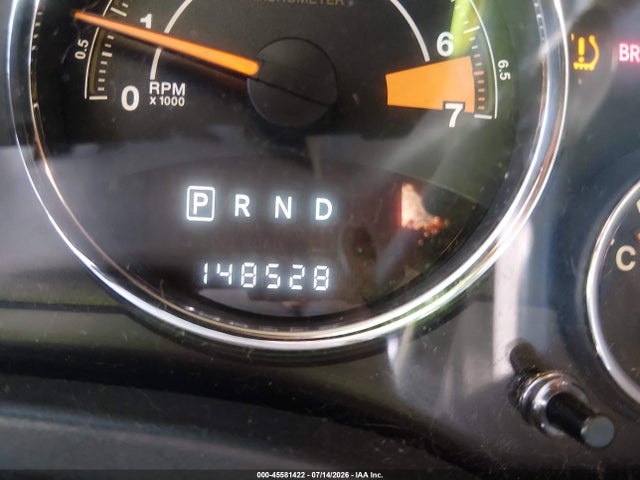 45581422 :رقم المزاد ، 1C4NJDEB2FD303139 vin ، 2015 Jeep Compass Latitude مزاد بيع