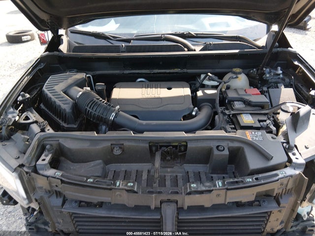 Aukcja sprzedaży 2022 Gmc Acadia Awd Slt, vin: 1GKKNUL42NZ156595, numer aukcji: 45581423