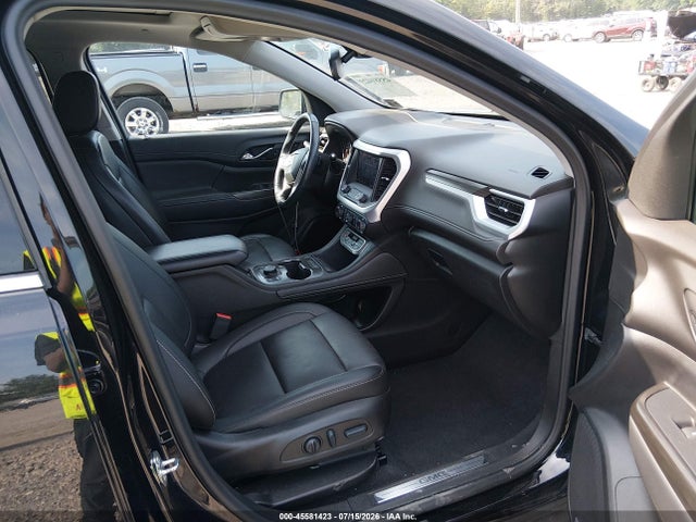 Aukcja sprzedaży 2022 Gmc Acadia Awd Slt, vin: 1GKKNUL42NZ156595, numer aukcji: 45581423