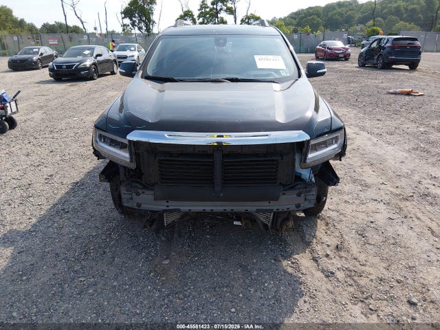 Aukcja sprzedaży 2022 Gmc Acadia Awd Slt, vin: 1GKKNUL42NZ156595, numer aukcji: 45581423