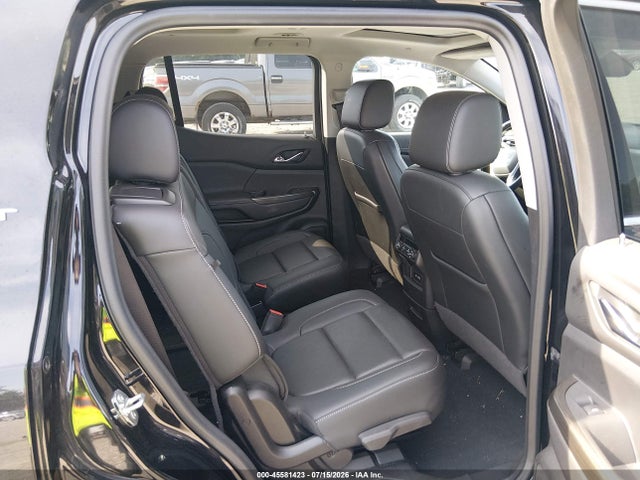 Aukcja sprzedaży 2022 Gmc Acadia Awd Slt, vin: 1GKKNUL42NZ156595, numer aukcji: 45581423