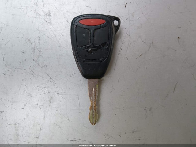 45581425 :رقم المزاد ، 2C3KA53G67H792919 vin ، 2007 Chrysler 300 Touring مزاد بيع